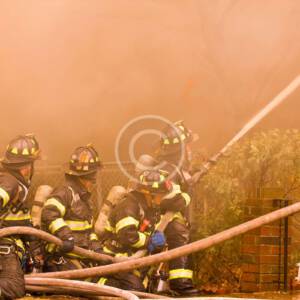 Survey: Do Fire Hoses Burn?